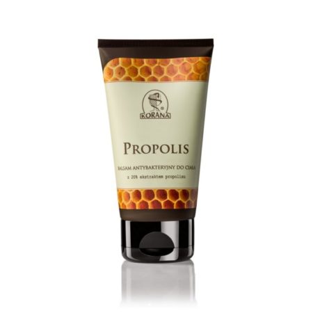 Propolis balsam do ciała 150 ml