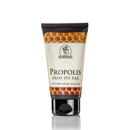 Propolis krem do rąk 75 ml