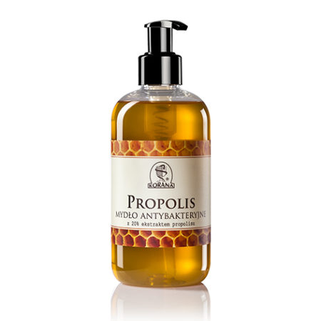 Propolis mydło antybakteryjne 300 ml